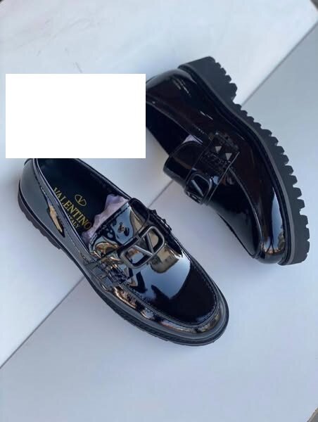 Mans Original Shoes