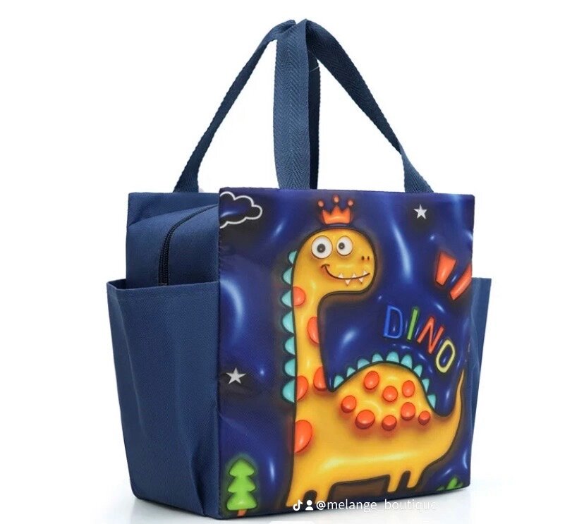 Lunch bag