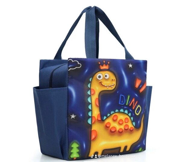 Lunch bag