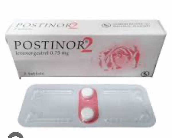 Postinor 2