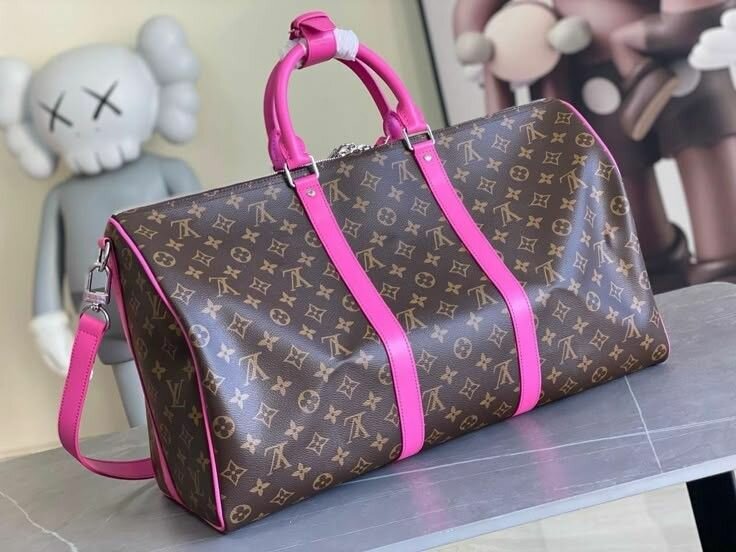 Traveling Bag