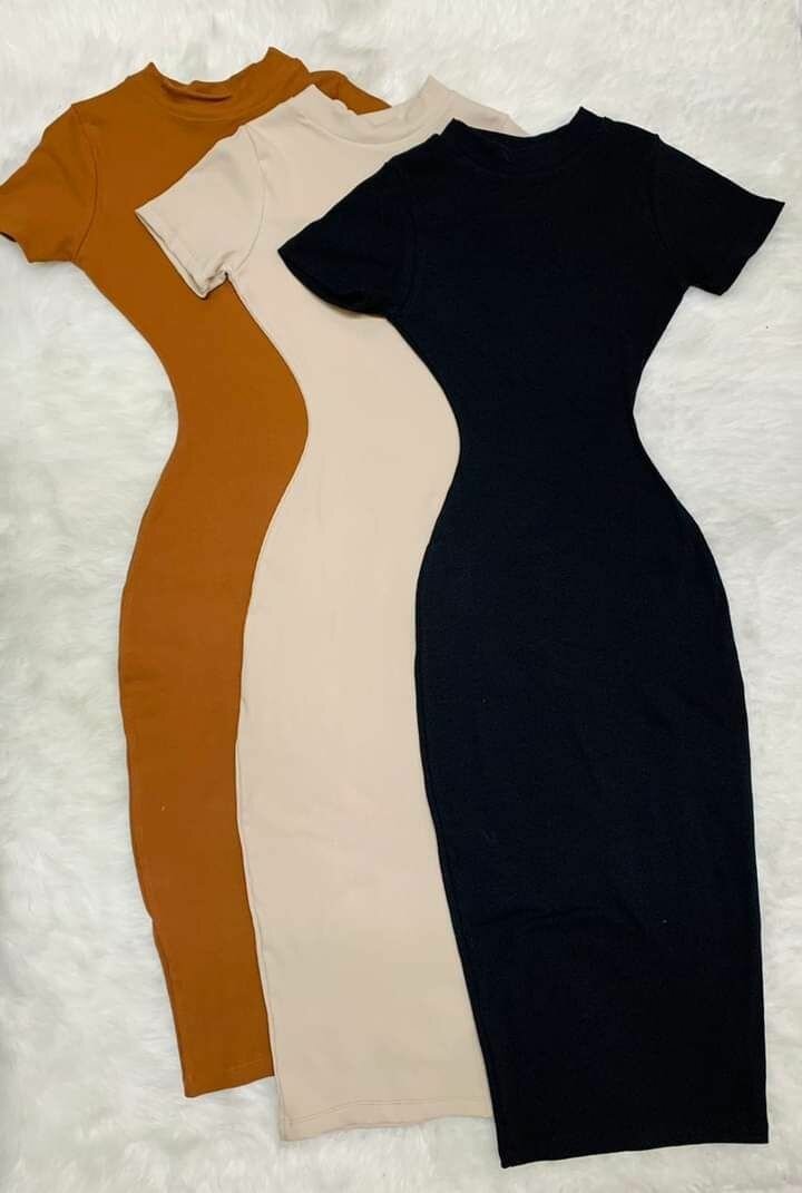 Straight Dress for women