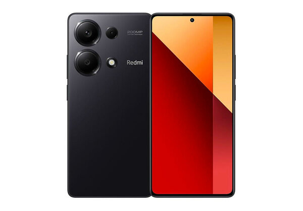 REDMI NOTE 13 PRO SCELLÉ 256GO