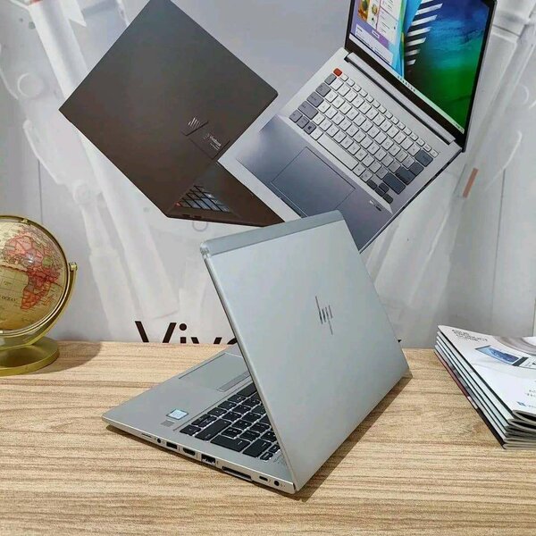 HP EliteBook 830 G6