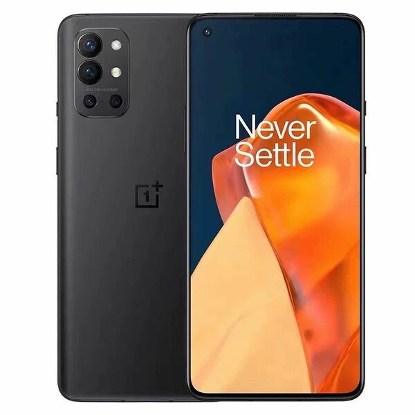 ONE PLUS 9r