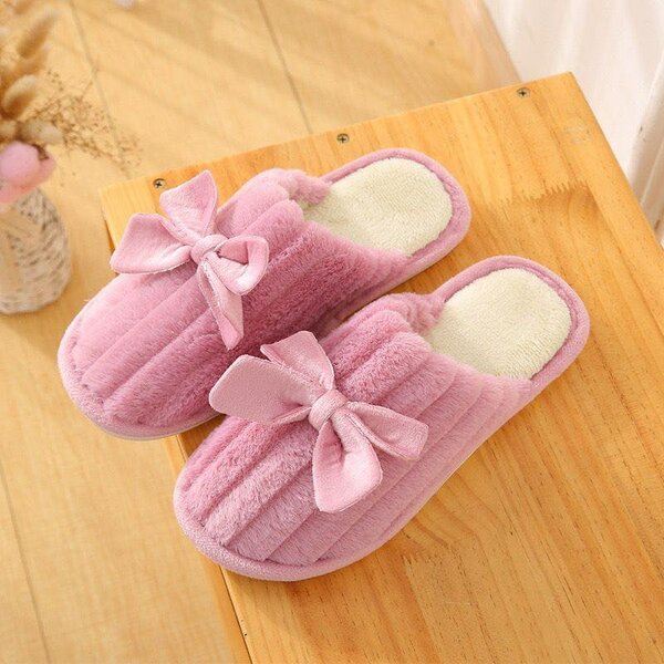 House shoes