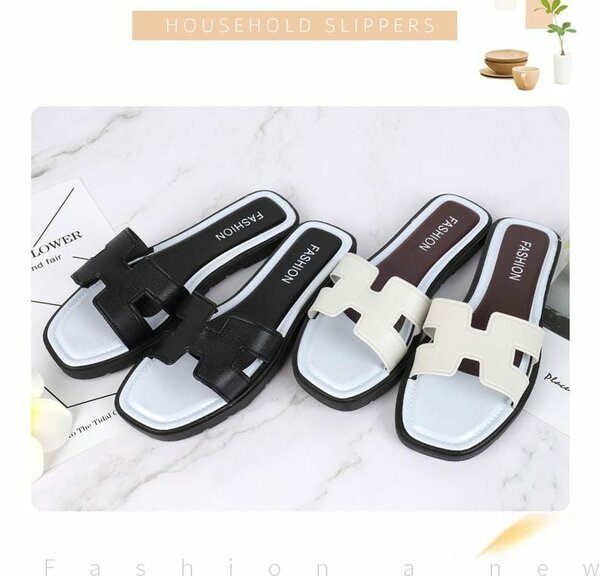 Slippers