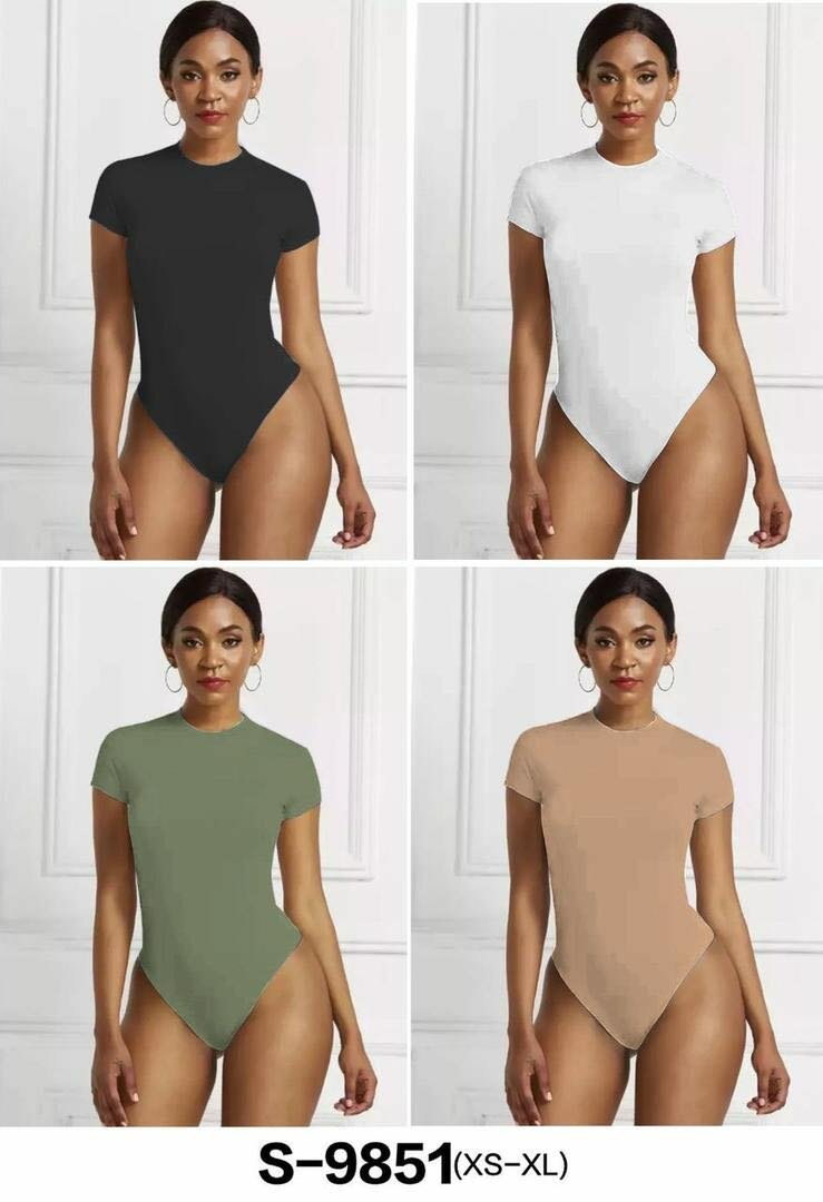Ladies Tops