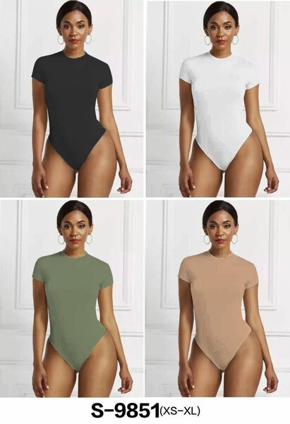 Ladies Tops