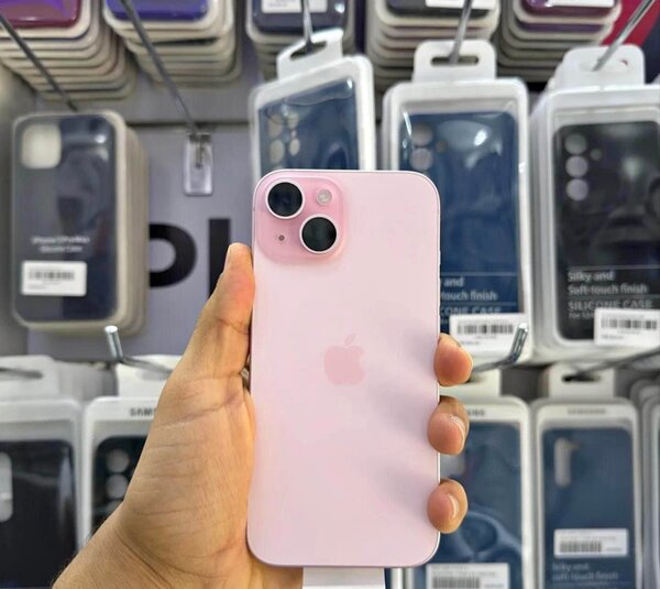 IPHONE 15plus