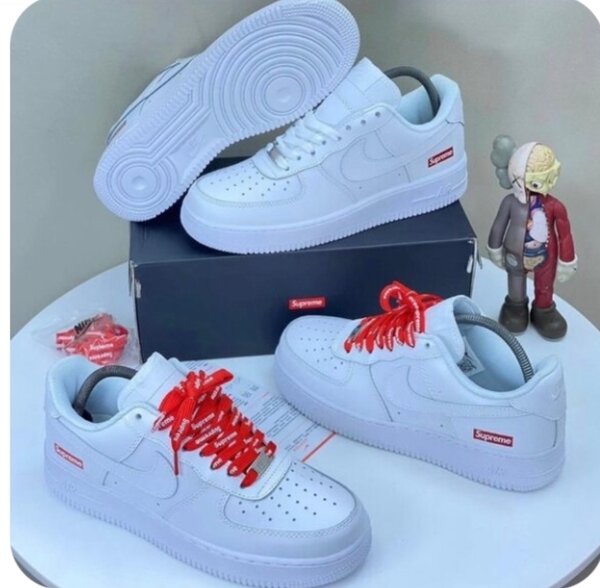 Supreme Air