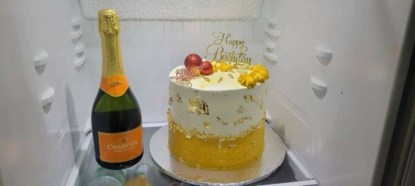 Cakes