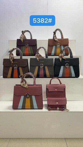 Ladies hand bag