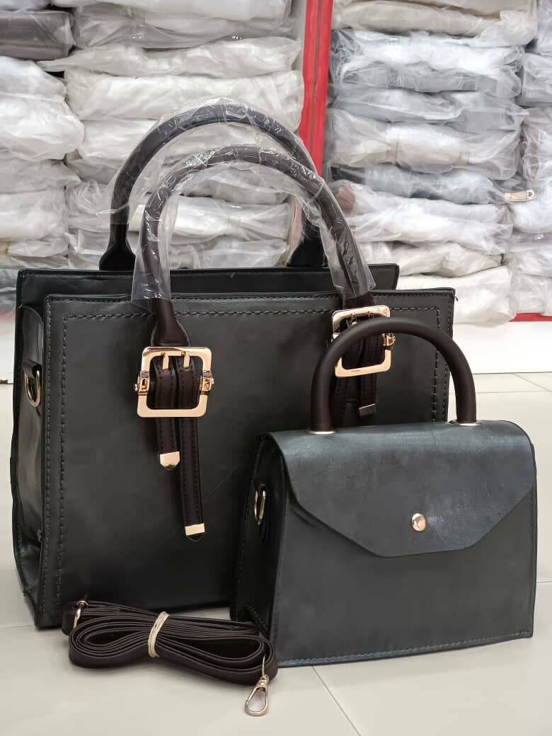 Hand bags