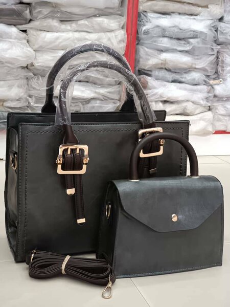 Hand bags