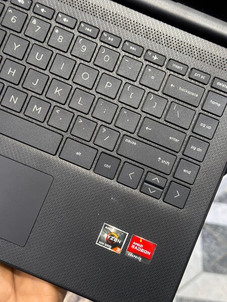 HP NOTEBOOK 14