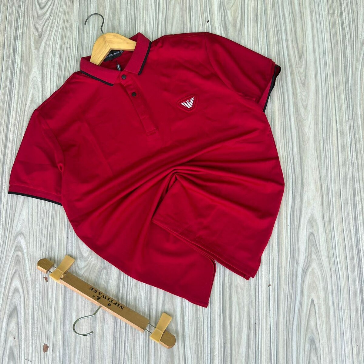 Original Lacoste