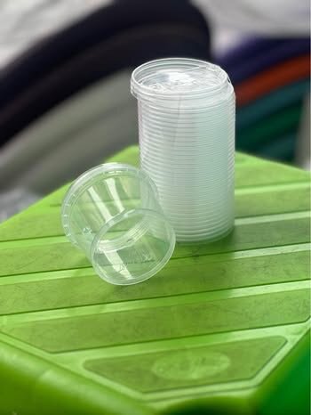 Boîtes 90 ml