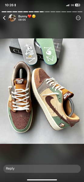 Sneakers for men