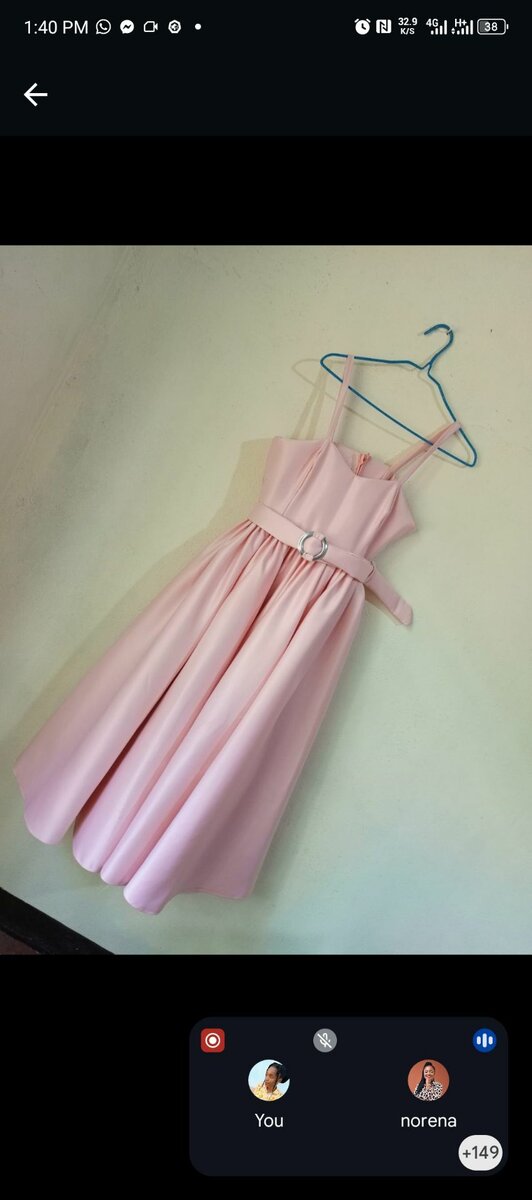 Customized clothing