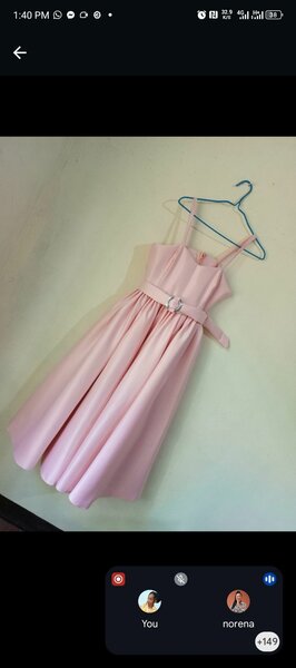 Customized clothing