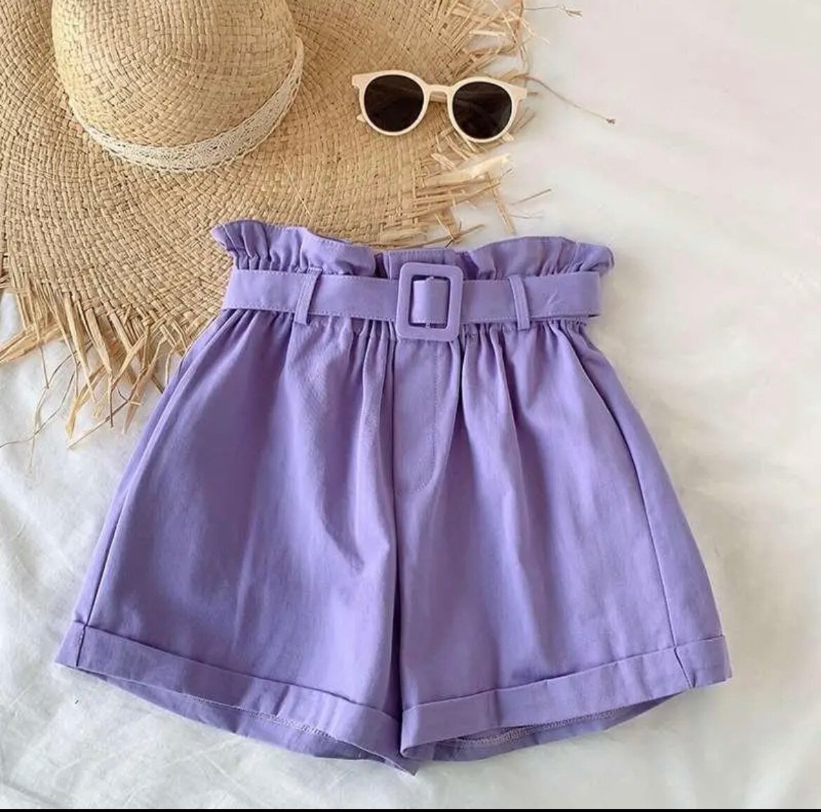 Girls shorts
