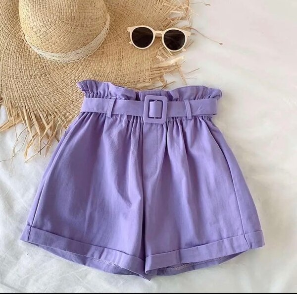 Girls shorts