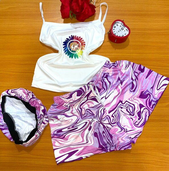Trendz collection