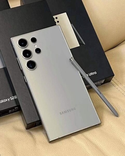 Samsung Galaxy S25 Ultra
