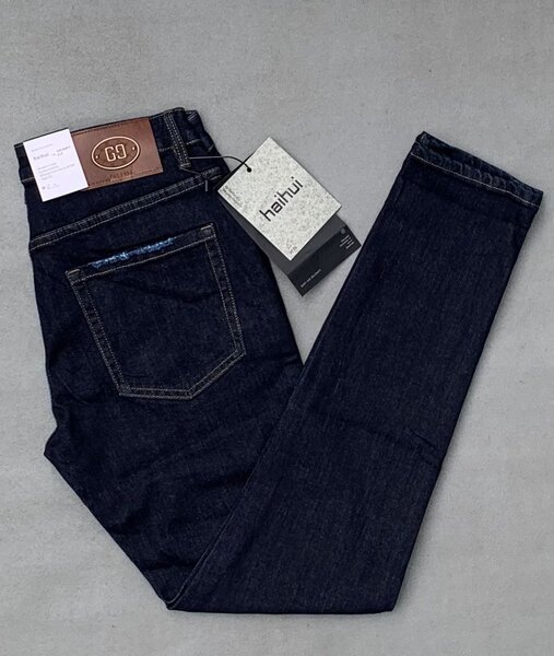 Jeans Homme Confortables