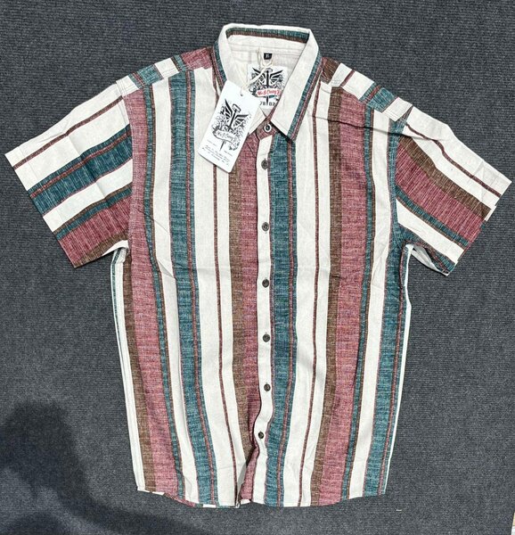 Chemises fashion