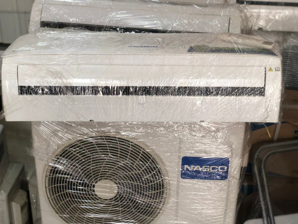 Nasco