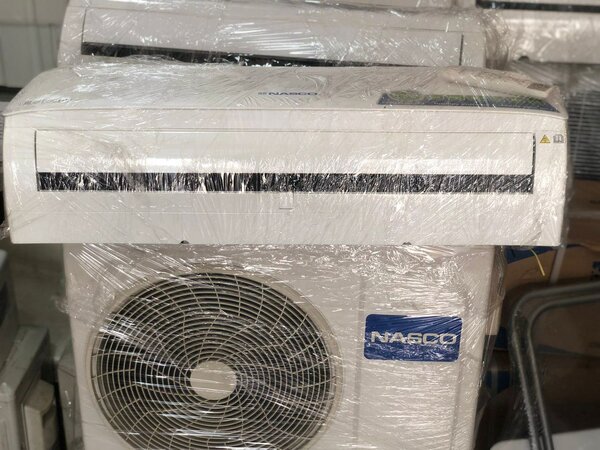 Nasco