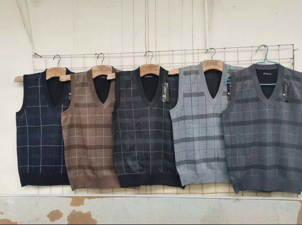 Vêtements homme et femme