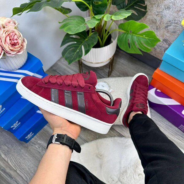 Adidas campus