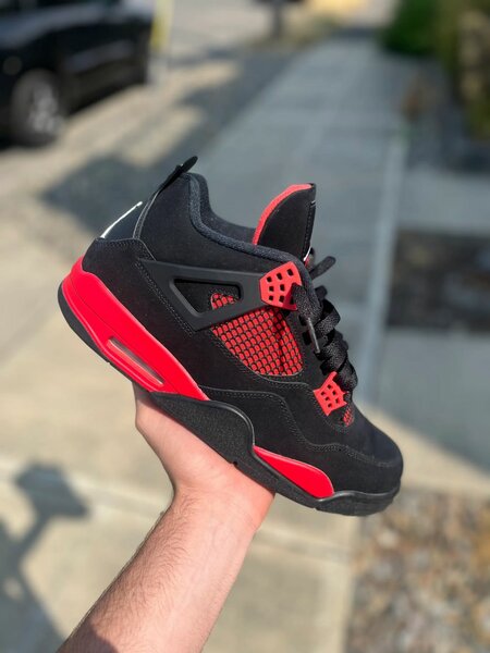 Original Jordan