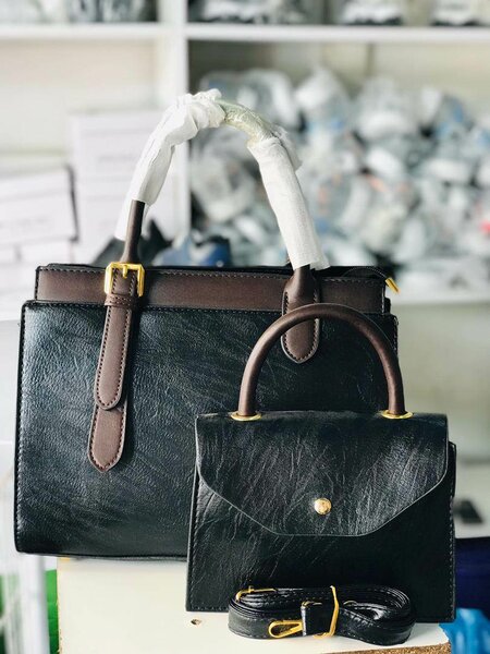 Hand bags