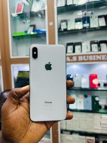 iPhone XS Max