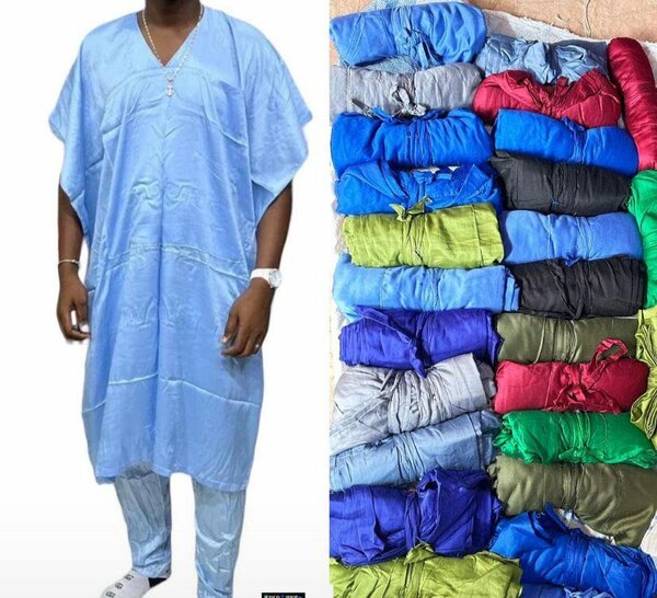 Boubou boss