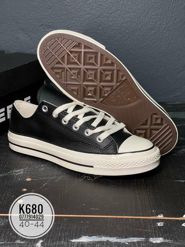 All Star Converse