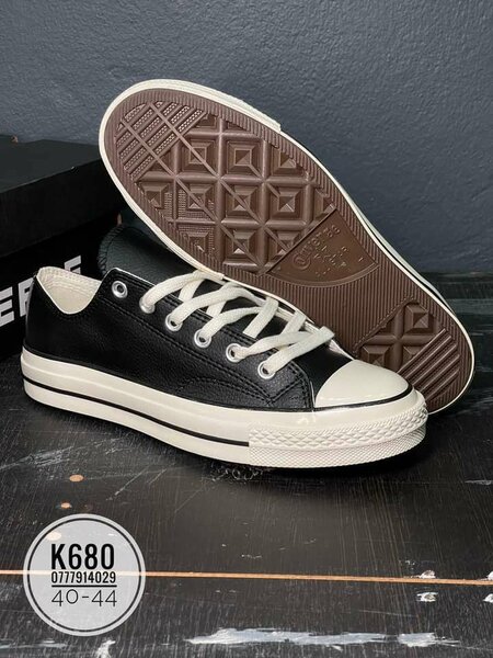 All Star Converse