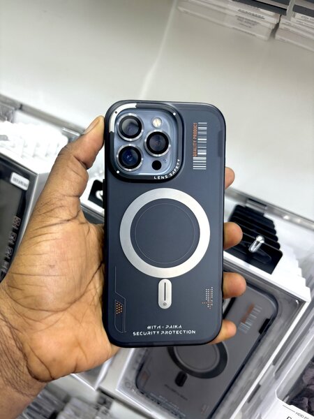 High Quality Case