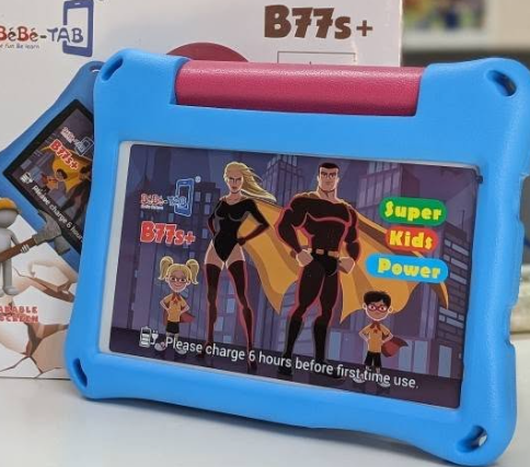 BEBE - TAB 77S+