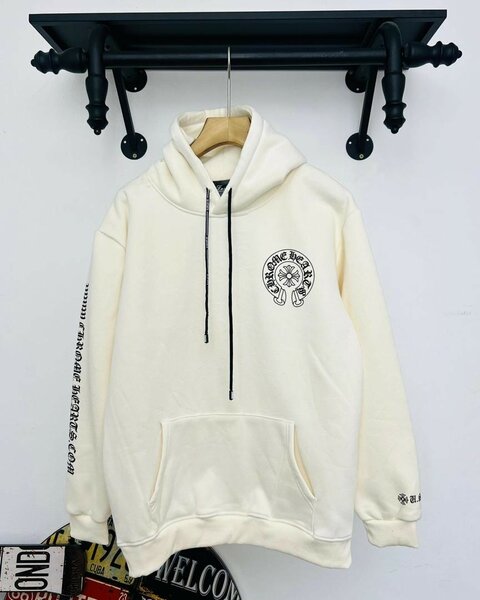 QUALITY HOODIES