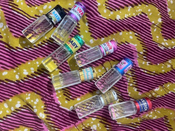 Fany parfumeries