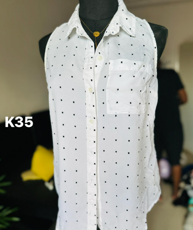 blouse