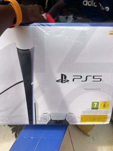 ps5