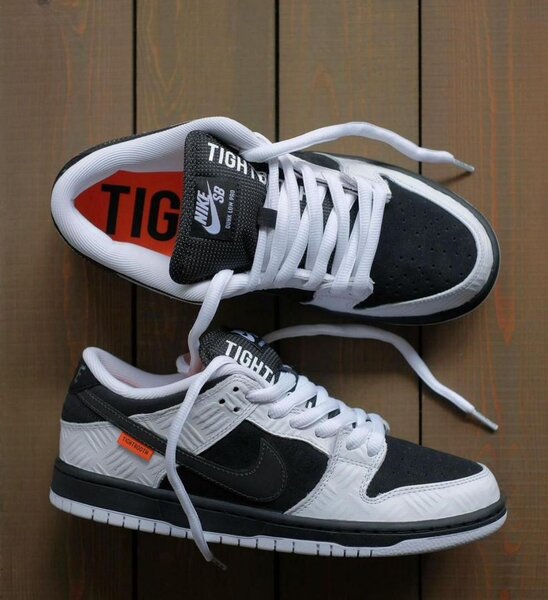 Nike sb Dunk Low