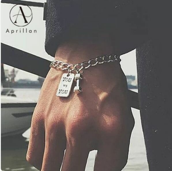 Chic bracelets