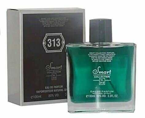 Smart collection